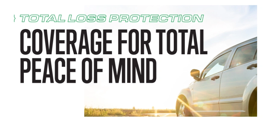 How TLP is Different from GAP