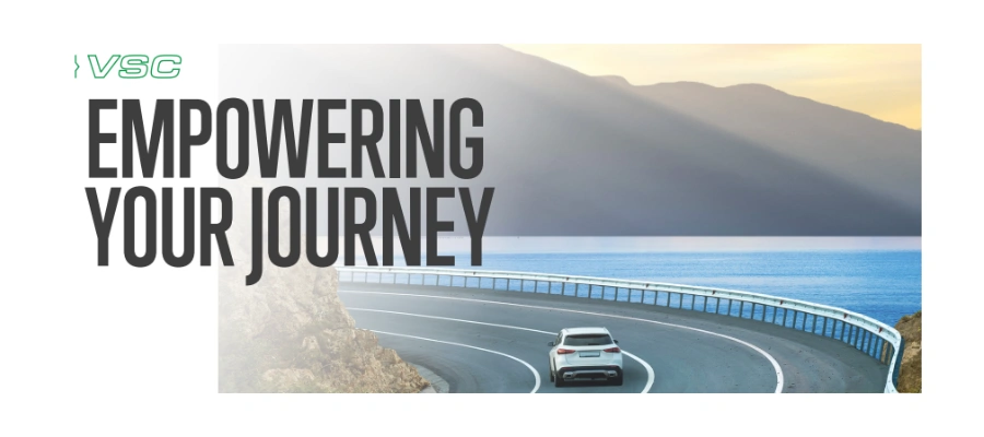 Vehicle Service Contract image